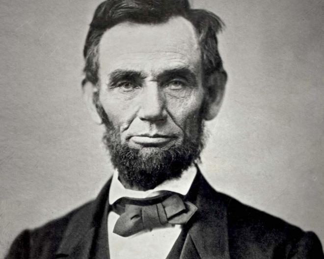 Abraham Lincoln