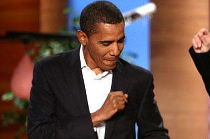 POTUS 44: Greatest Hits, Volume 1