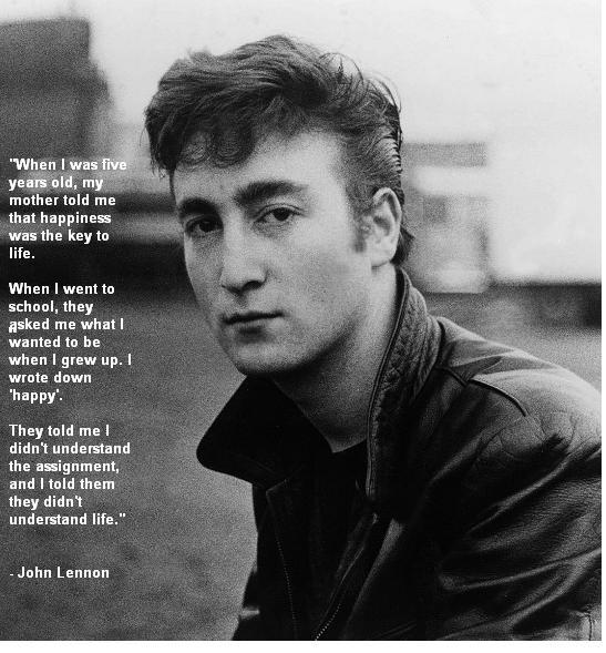 John Lennon