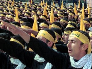 Nuclear ambitions: Hezbollah on the march