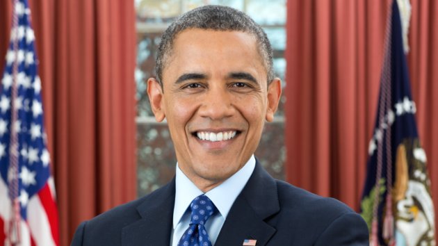 President Barack Obama