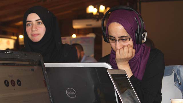 Israel has allocated $2.6 million for training and integration of Arab, Druze and Circassian academics into the country's hi-tech sector.