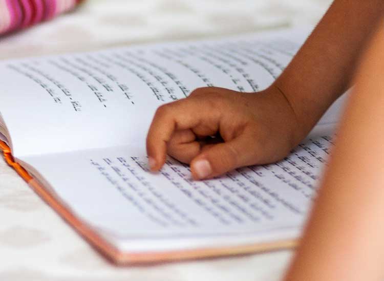 Children’s future photo by Lavi Perchik on Unsplash